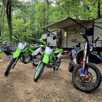 Whiskey Creek Campground