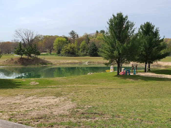 Whiskey Creek Campground 9