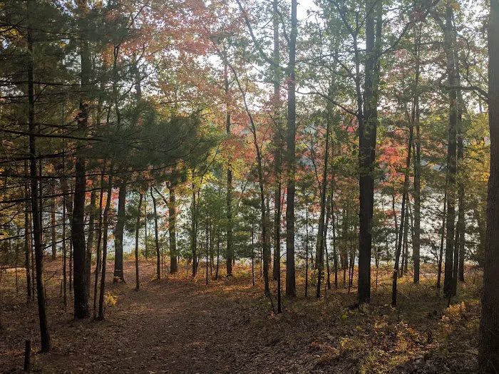 Whelan Lake Area 3