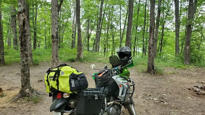 Whelan Lake Area 1
