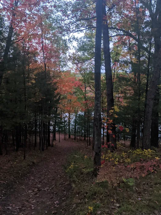 Whelan Lake Area 9