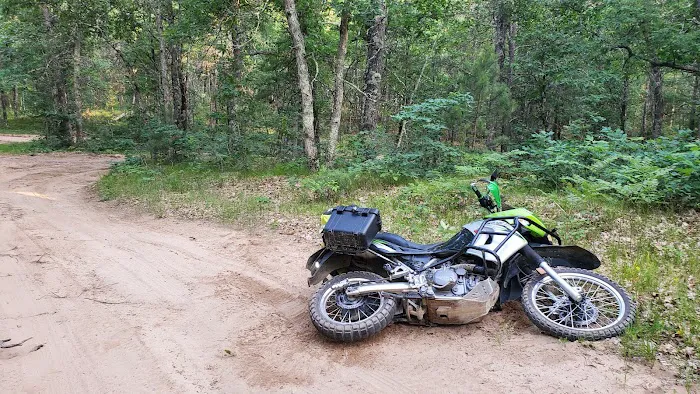 Whelan Lake Area 10