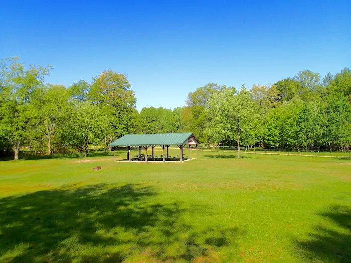 Ludington East / Pere Marquette River KOA Holiday 7