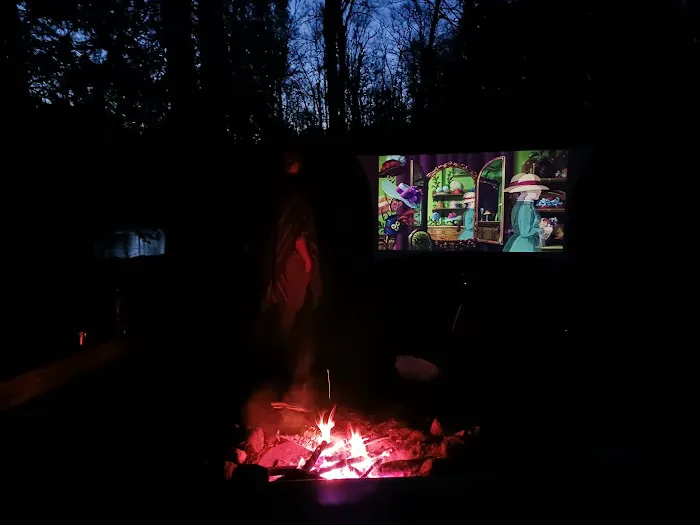 Elk Canoe Campground 1