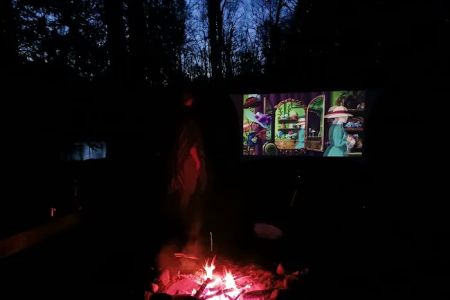 Elk Canoe Campground