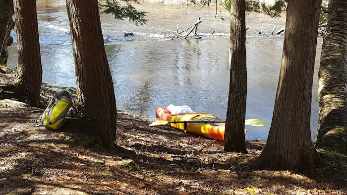 Elk Canoe Campground 2