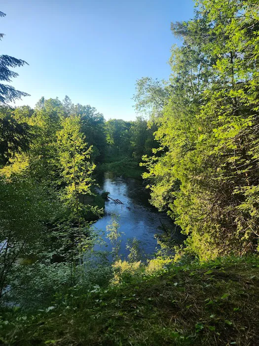 Sulak Campground 6