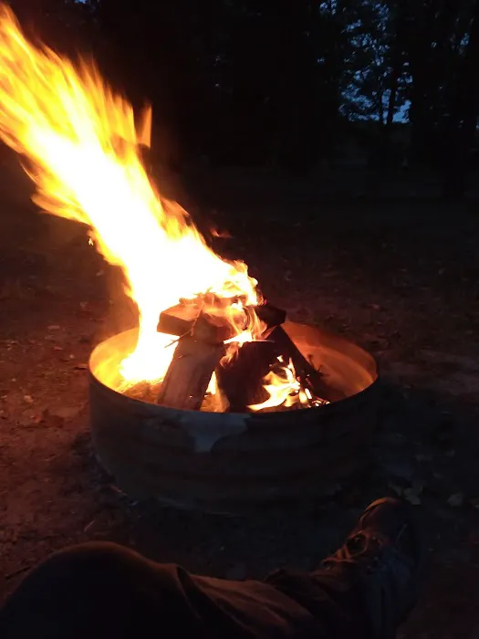 Sulak Campground 4