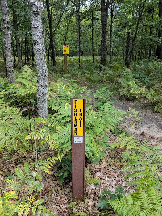 Sulak Campground 1