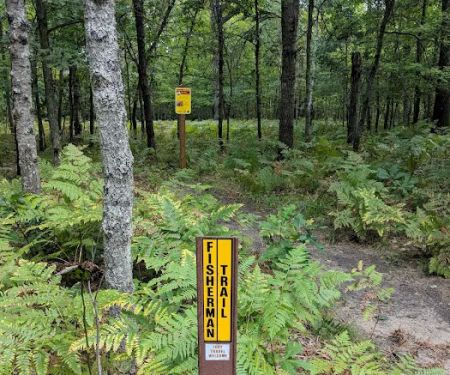 Sulak Campground