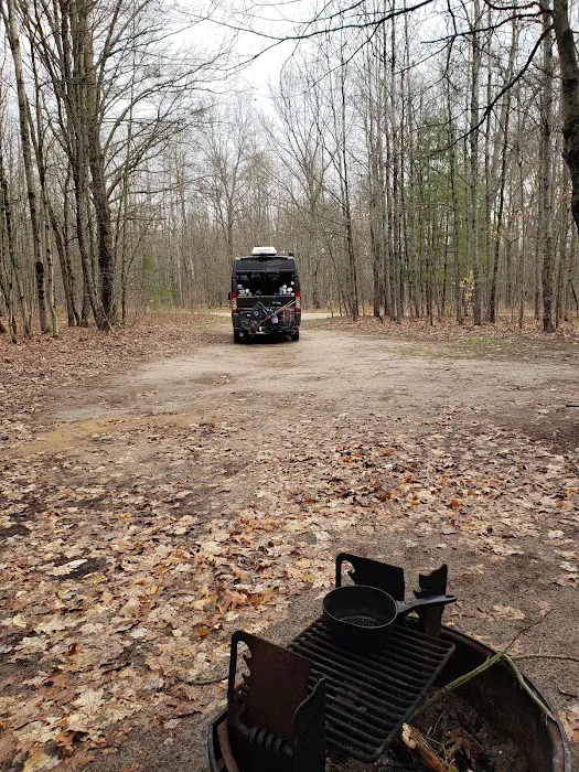 Sulak Campground 7