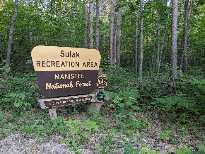 Sulak Campground 9
