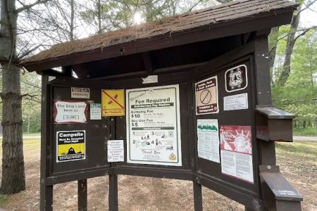 Timber Creek Campground
