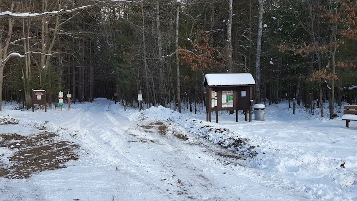 Timber Creek Campground 5
