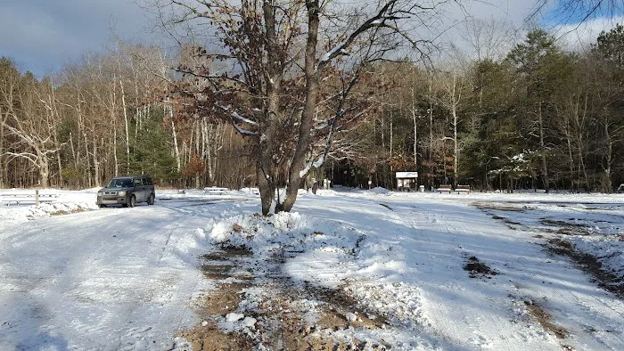Timber Creek Campground 3