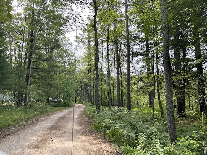 Timber Creek Campground 4