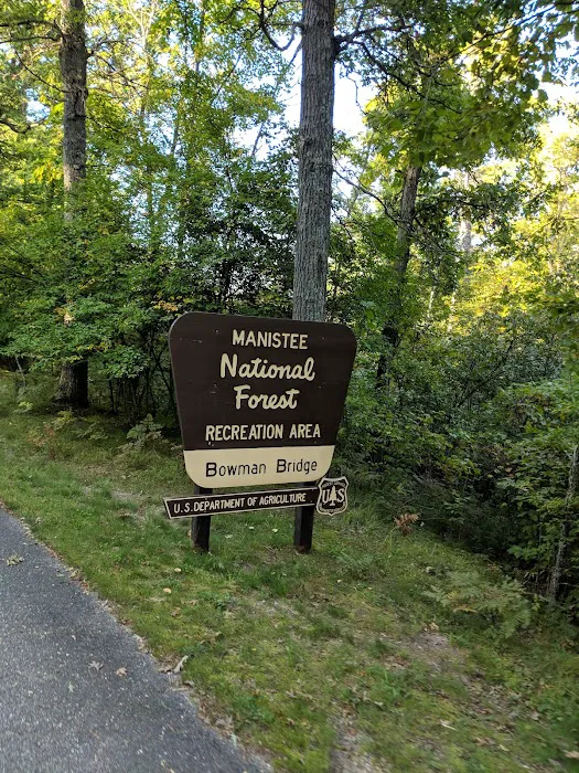 Bowman Bridge River Access 7