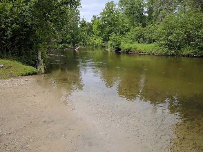 Bowman Bridge River Access 5
