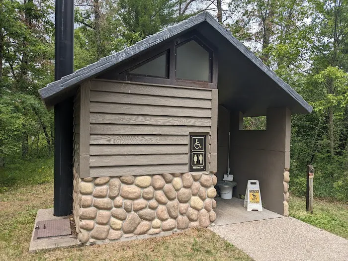 Bowman Bridge River Access 8