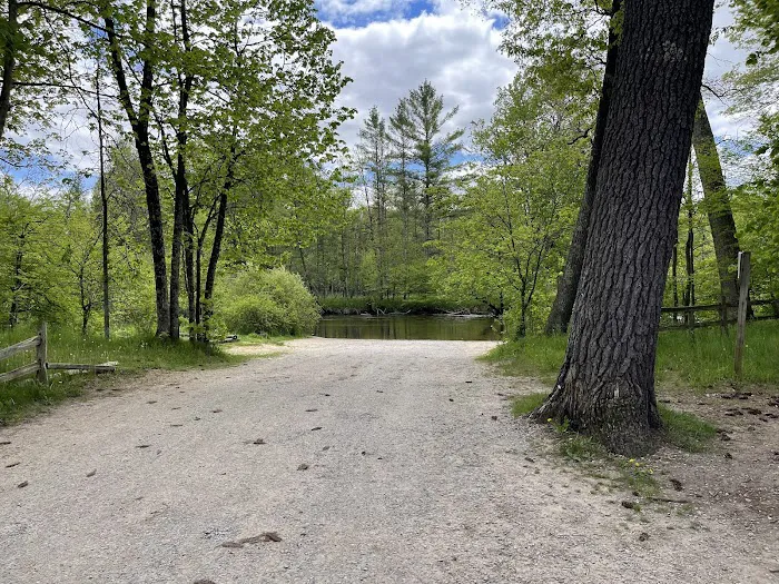 Bowman Bridge River Access 10