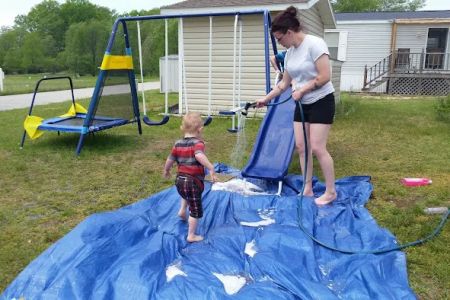 Holiday Village Park