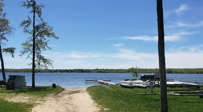 Timber Surf Camping Resort 4