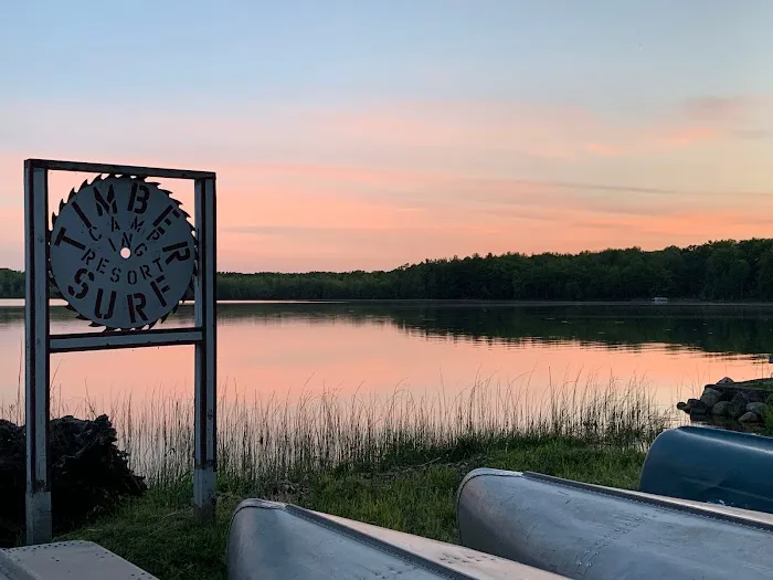 Timber Surf Camping Resort 5