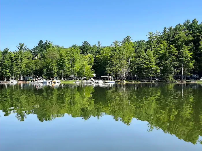 Timber Surf Camping Resort 2