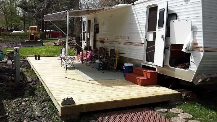 Timber Surf Camping Resort 7