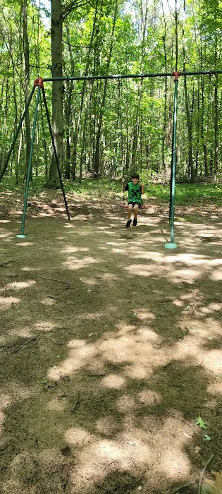 Bray Creek State Forest Campground 7
