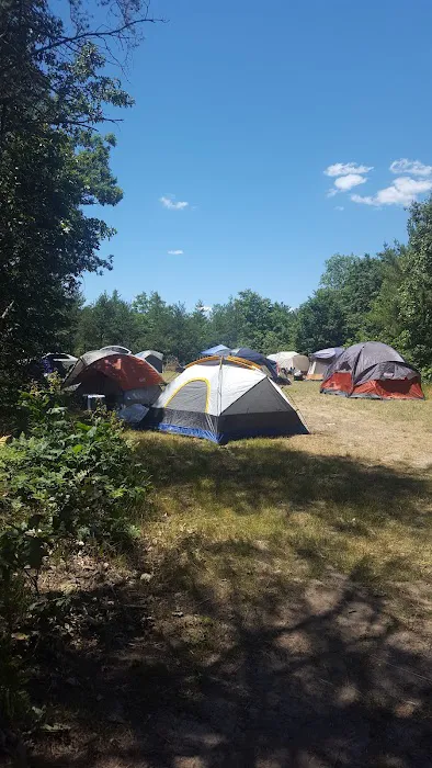 Adventures of Putman Lake 1