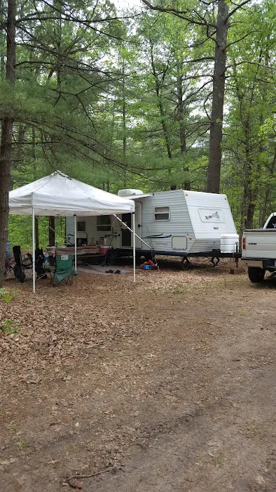 Adventures of Putman Lake 10