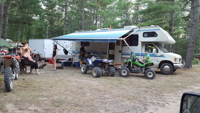 Adventures of Putman Lake 4