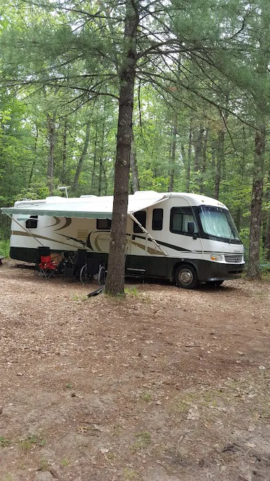 Adventures of Putman Lake 7