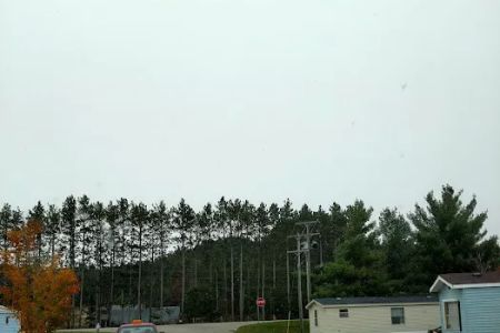 White Birch Estates