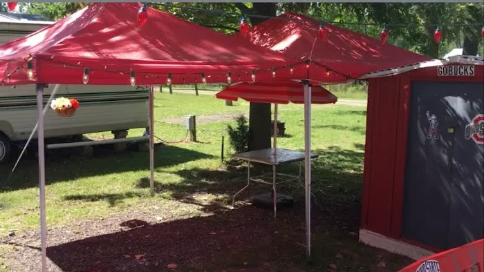 Lakeland Campground 3