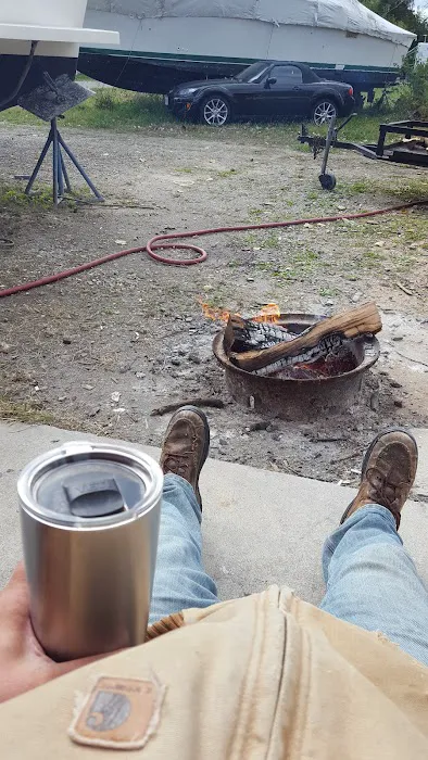 Lakeland Campground 4
