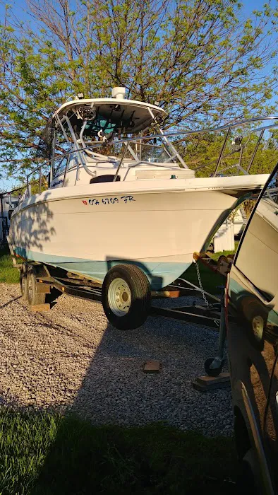 Lake Erie RV Resort - Family Camping Center 9
