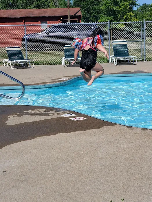 Lake Erie RV Resort - Family Camping Center 5