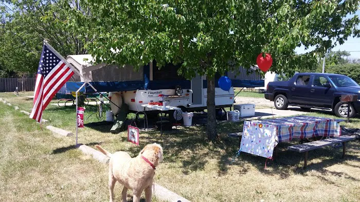 Lake Erie RV Resort - Family Camping Center 3