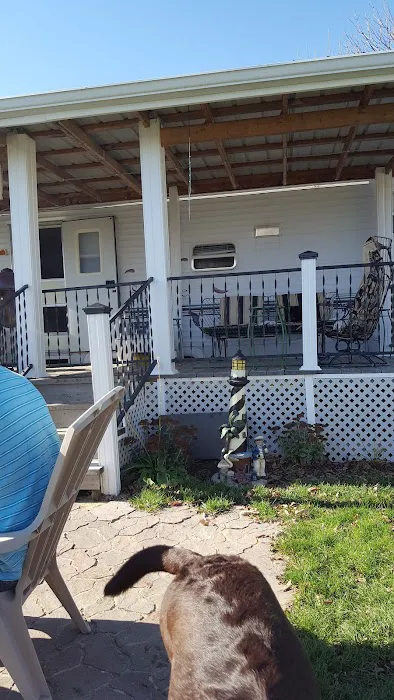 Lake Erie RV Resort - Family Camping Center 1