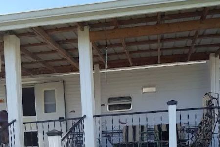 Lake Erie RV Resort - Family Camping Center