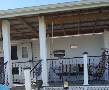 Lake Erie RV Resort - Family Camping Center