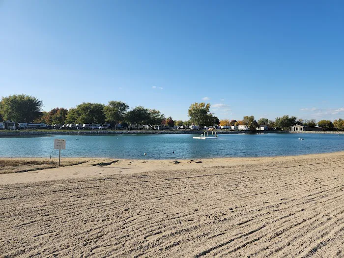 Tall Timbers Campground & Resort 2