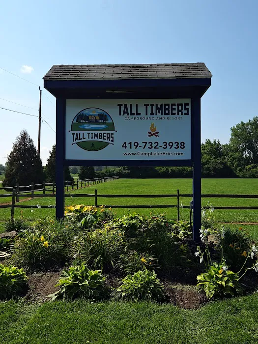 Tall Timbers Campground & Resort 7