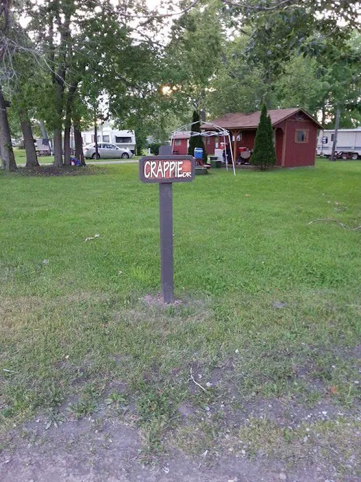 Sleepy Hollow Camping 9