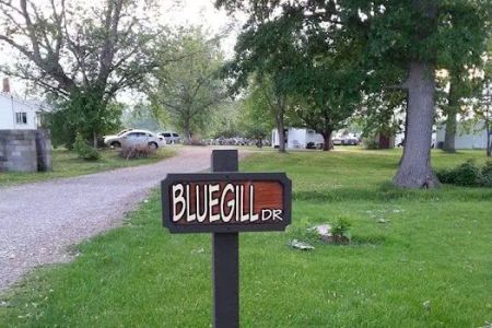 Sleepy Hollow Camping