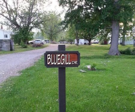 Sleepy Hollow Camping