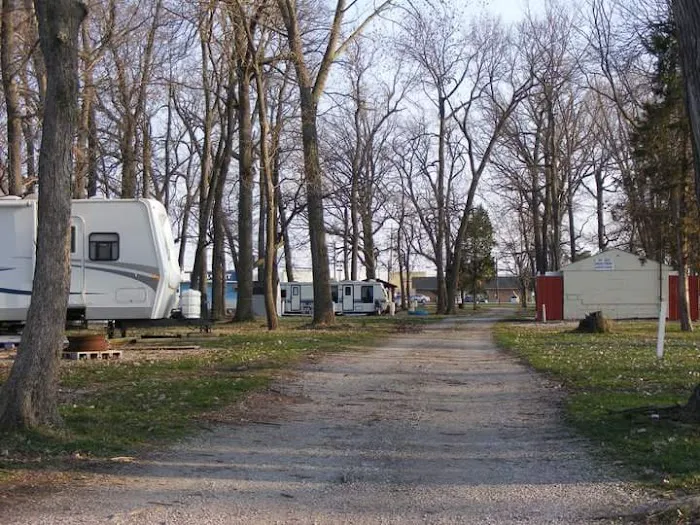 Sleepy Hollow Camping 8