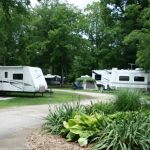 Crystal Rock Campground